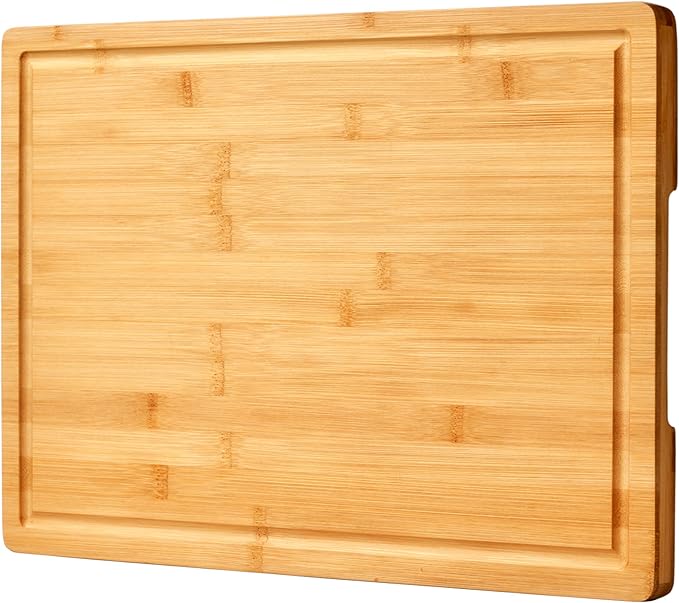 Bamboo Cutting Board