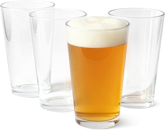 Pint Glass
