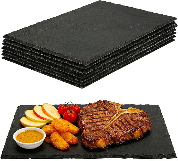 Slate Cheese Board